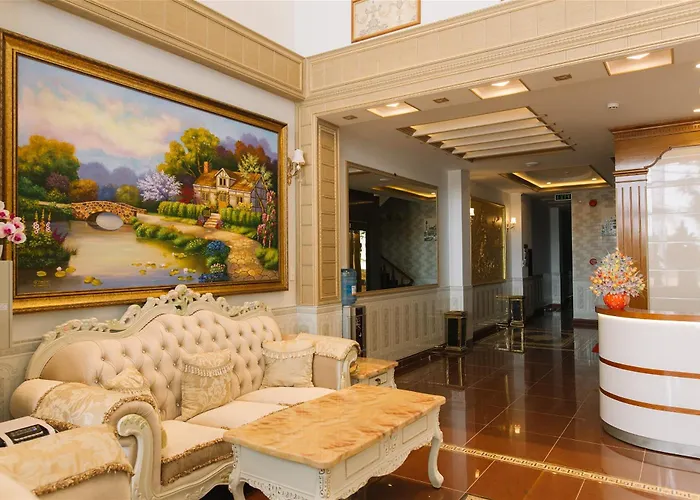Thinh Gia Phat Hoang Hoa Tham