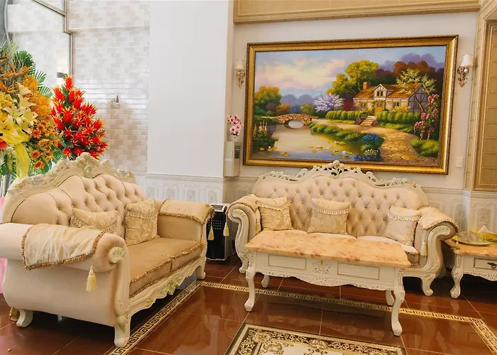 Thinh Gia Phat Hoang Hoa Tham